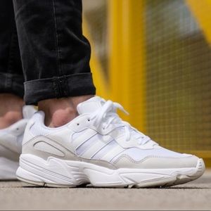 Madewell Adidas men’s Yung-96 sneakers ArtEE3682